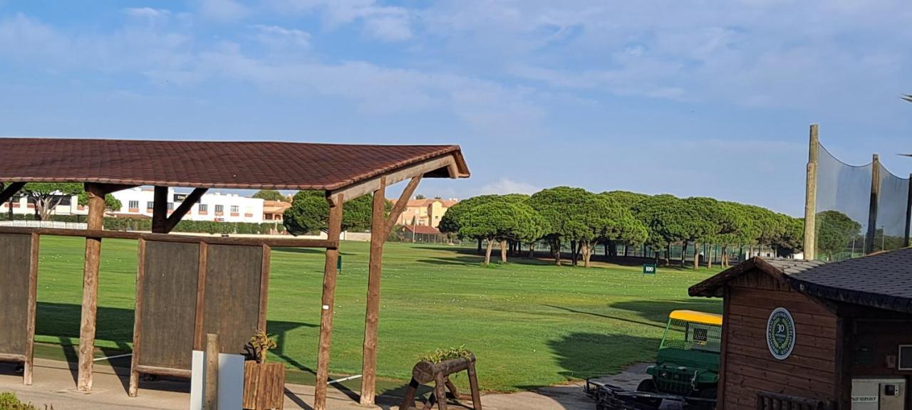 Unifamiliar 3 D.Novo Sancti Petri Villa Chiclana de la Frontera Exterior photo